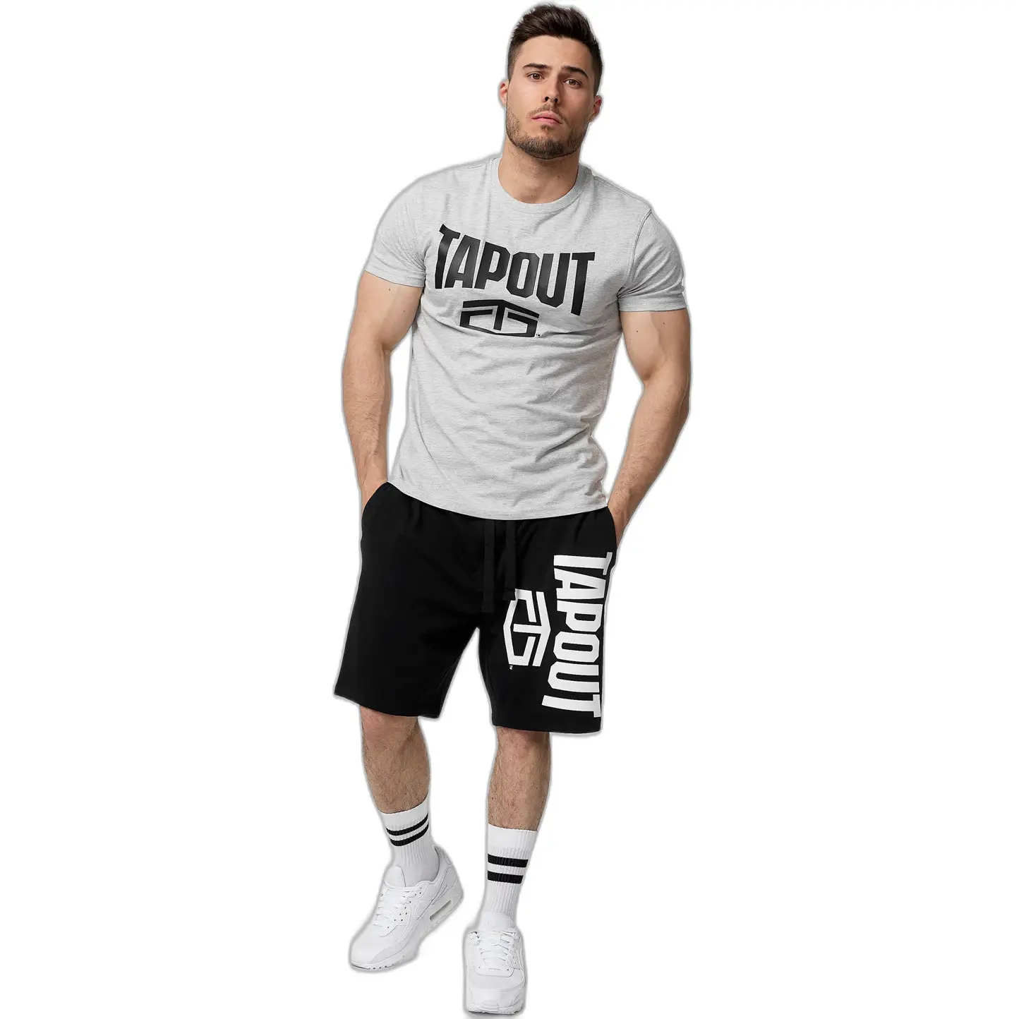 Shorts Tapout
