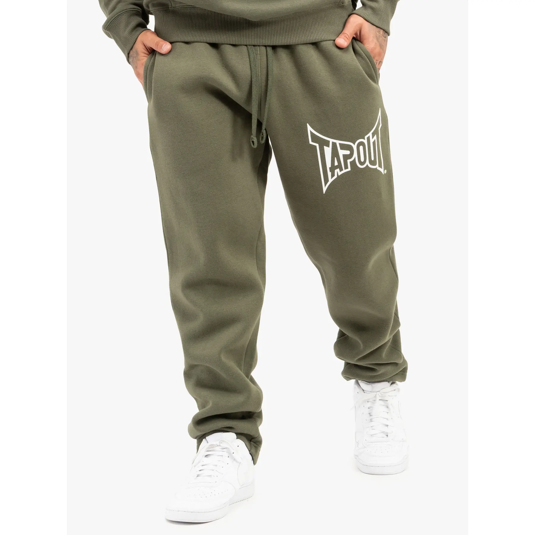 Klassischer Jogginghose Tapout Basic