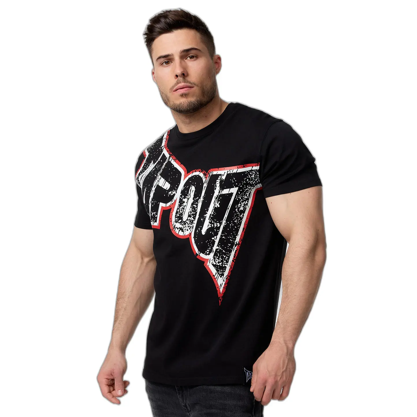 T-shirt Tapout Bernardino