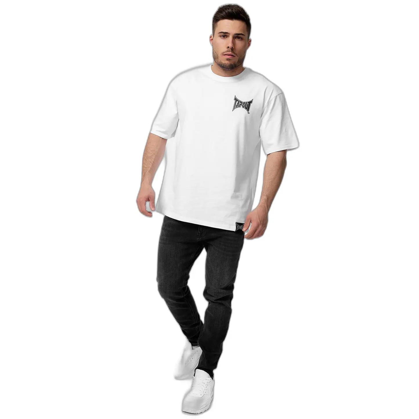 T-Shirt Tapout
