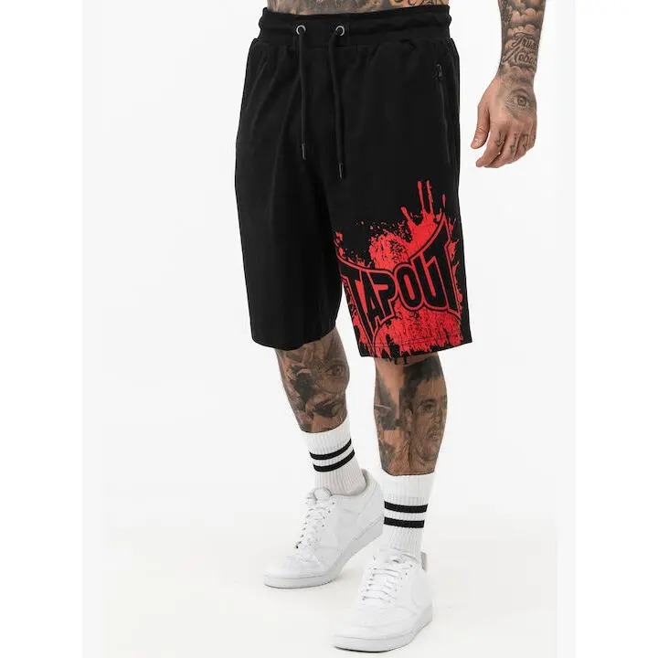 Shorts Tapout Blashed