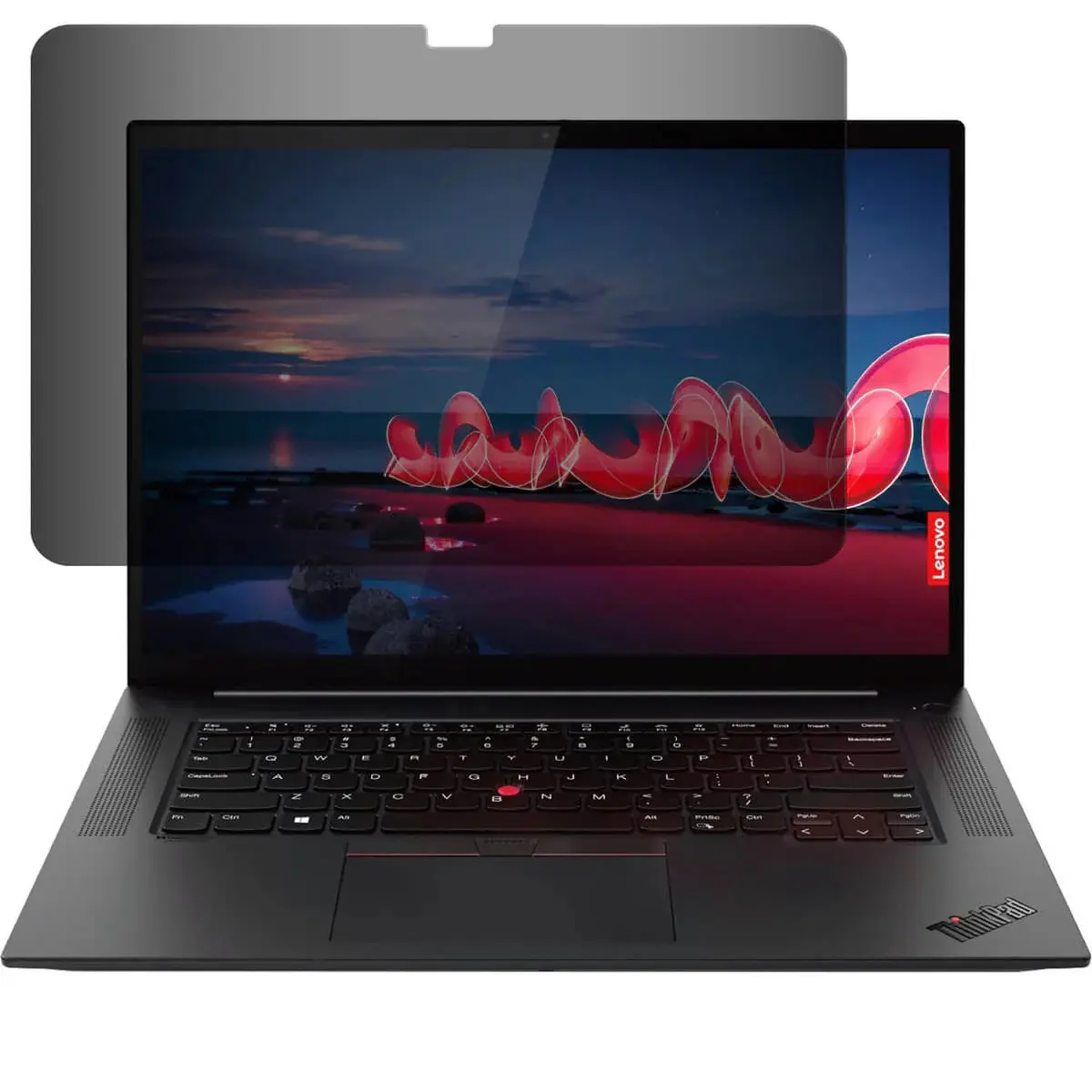 Privacy-Filter für Laptop-Bildschirm Targus 16"