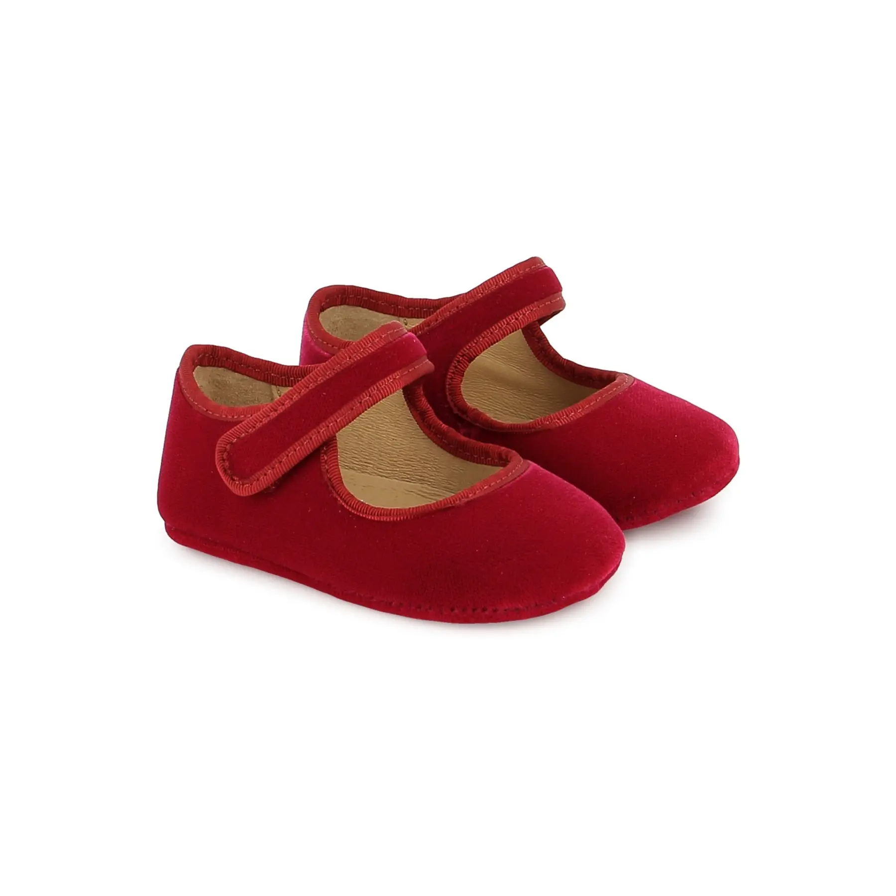 Ballerine neonato Tartine et Chocolat 15 Venise