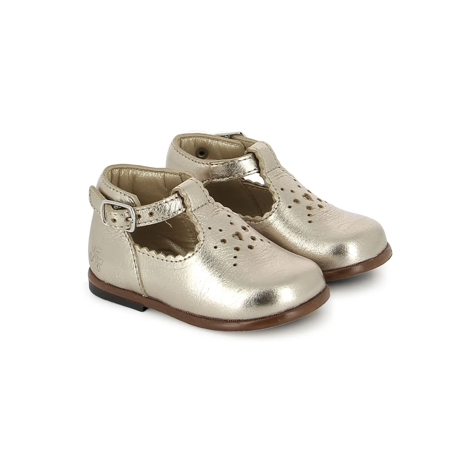 Bambini bambina Tartine et Chocolat 1