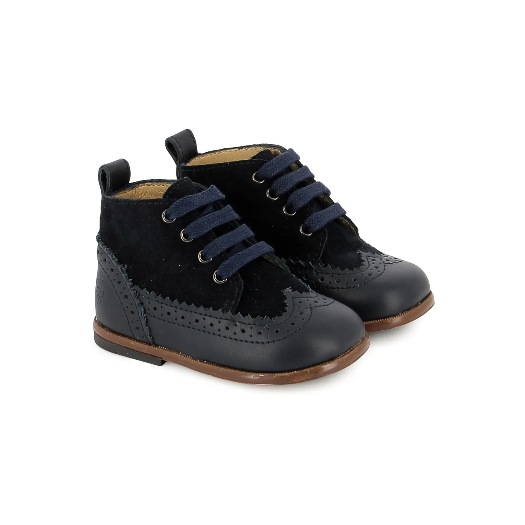 Scarpe bambino Tartine et Chocolat 1 Teeth