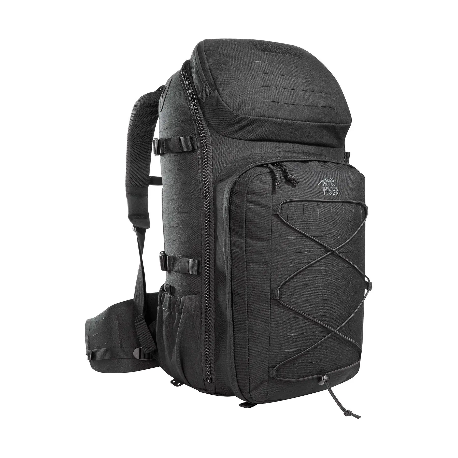 Modularer Rucksack Tasmanian Tiger Trooper