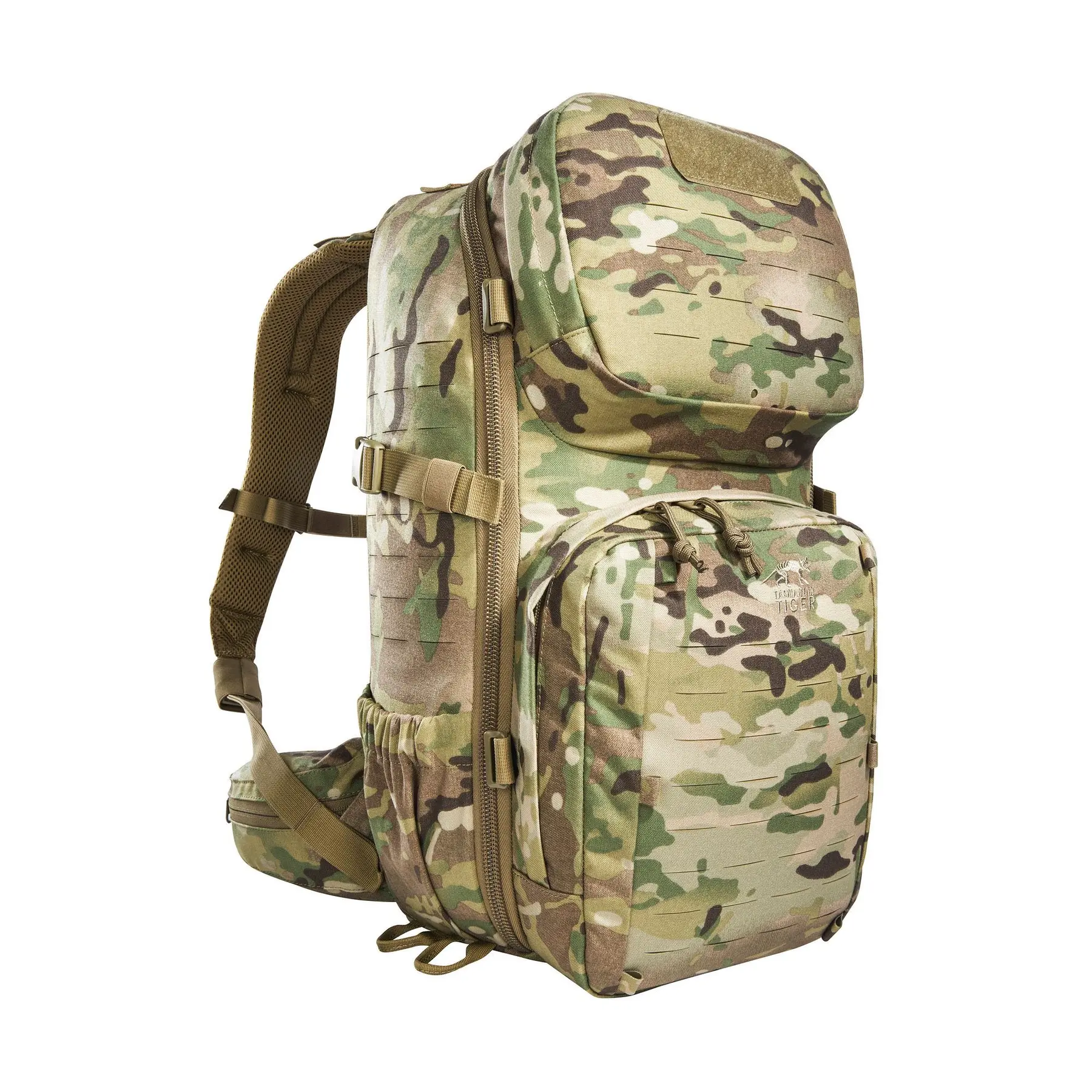 Rucksack Tasmanian Tiger Combat MC 22L