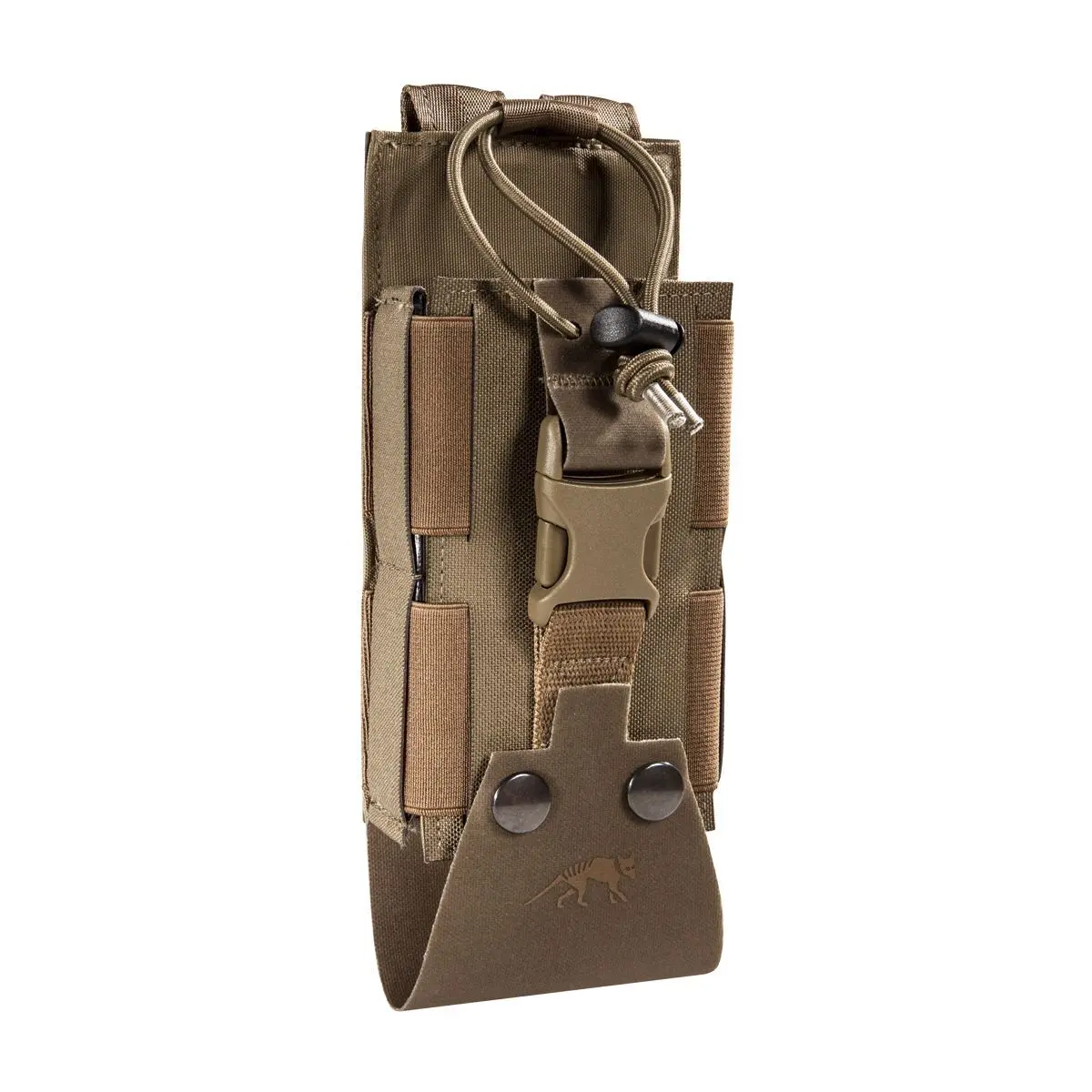 Radiohalter Tasmanian Tiger Tac Pouch 2 Mkii