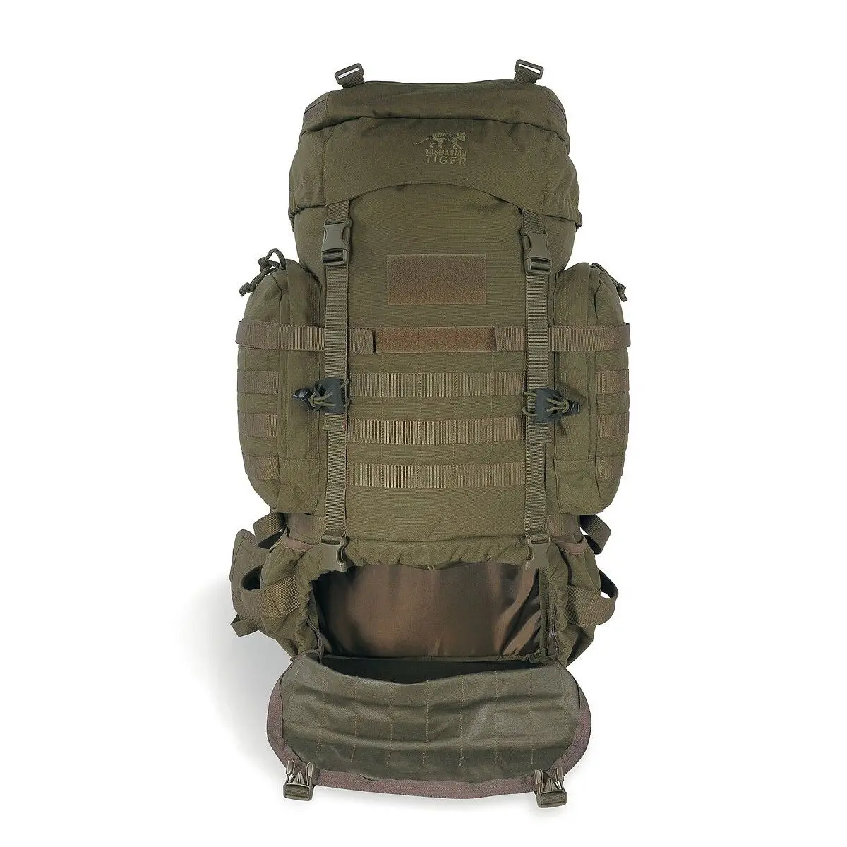 Rucksack Tasmanian Tiger Raid MKIII