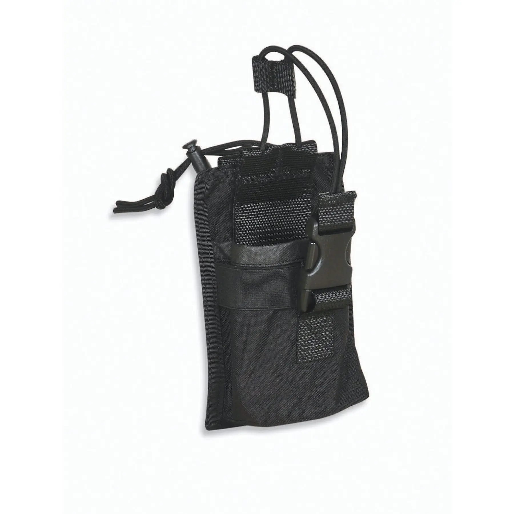 Soporte de radio Tasmanian Tiger Tac Pouch 2 Mkii