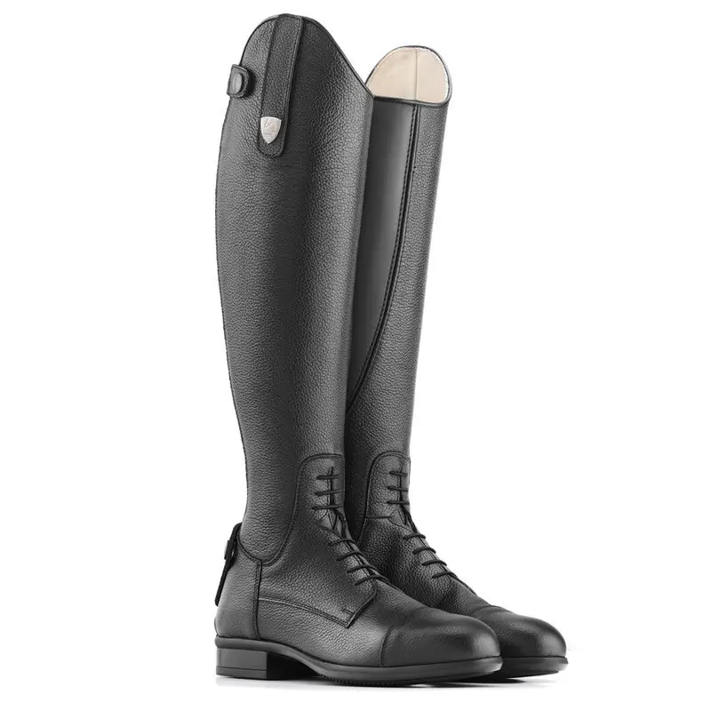 Reitstiefel Tattini Breton Close Contact