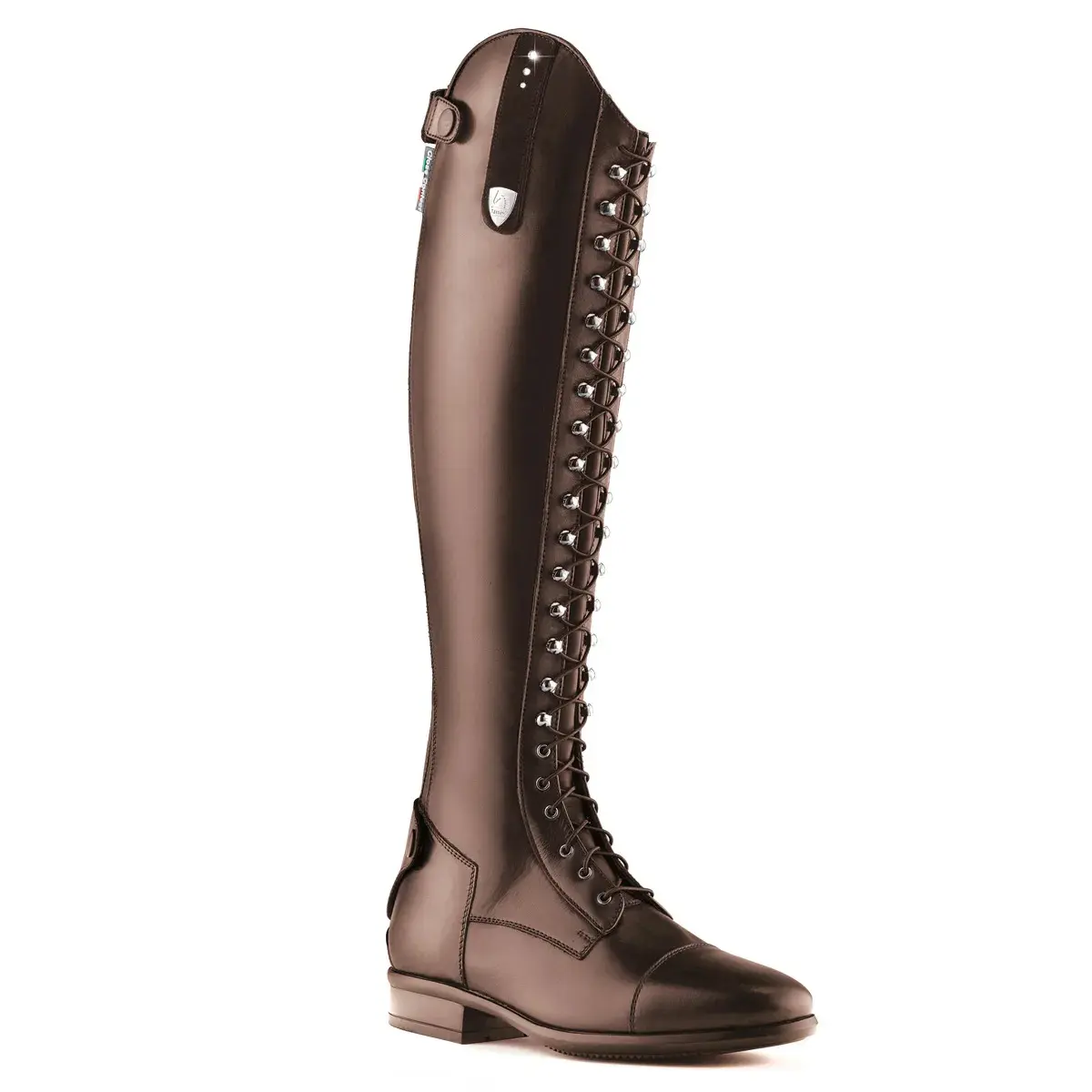 Hochreitstiefel Akita
