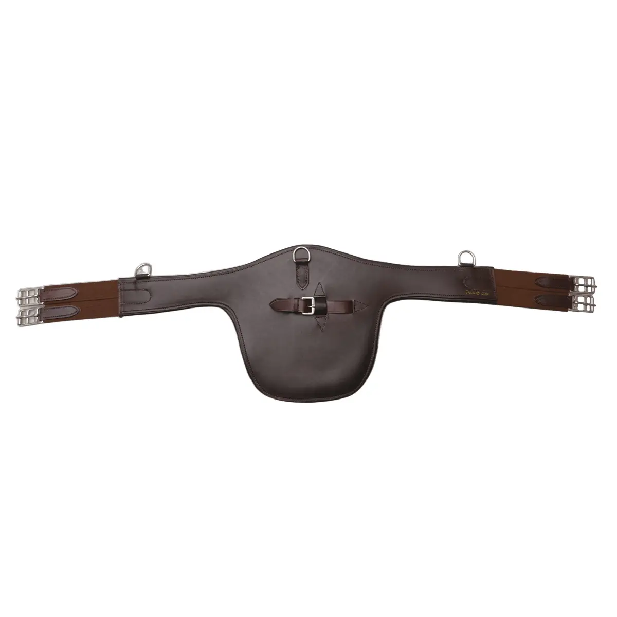 Gaiter strap for horse Tattini