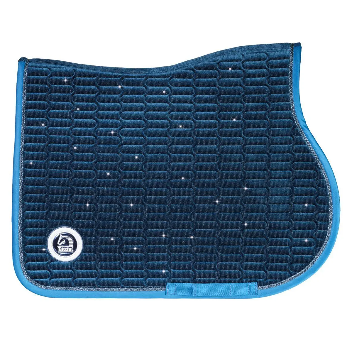 Saddle pad for horses Tattini Maxxi