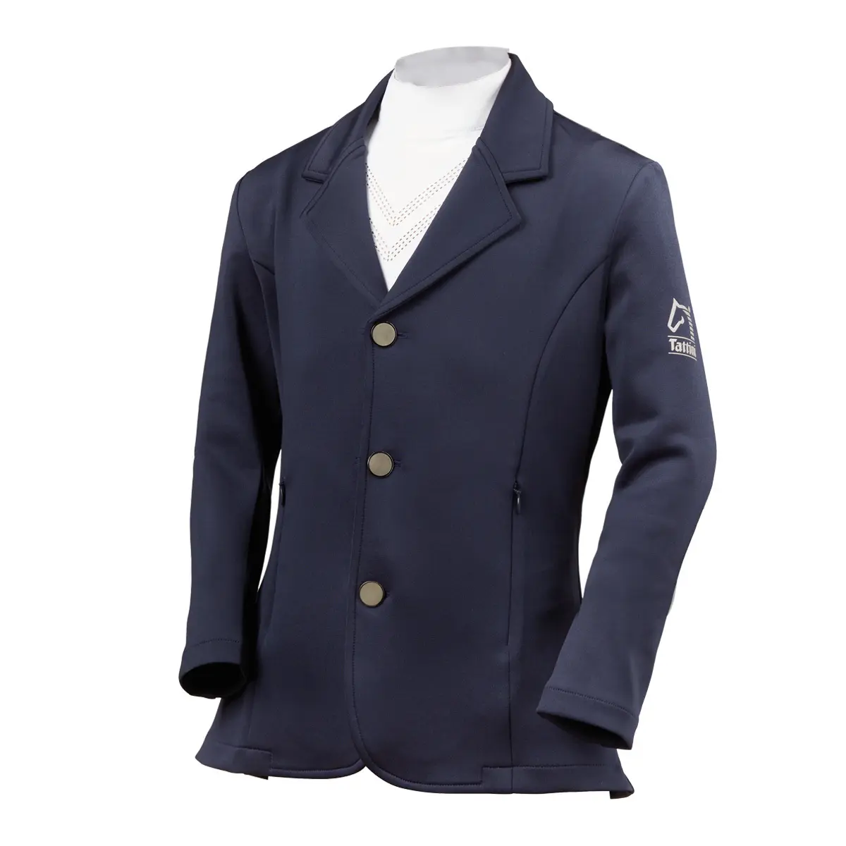 Turnierblazer Kind Tattini Sole