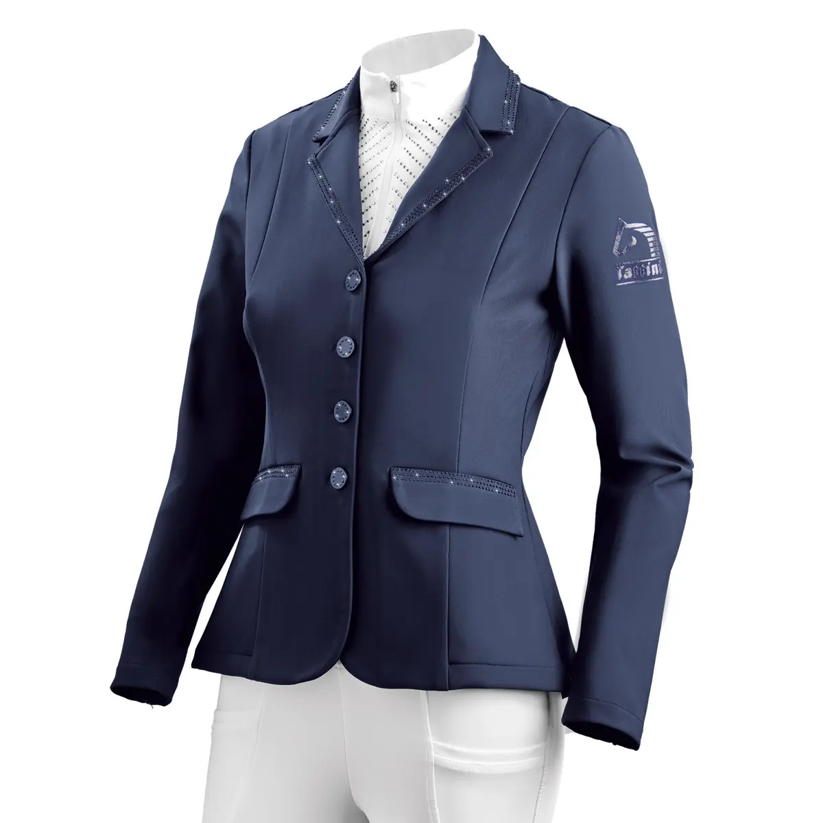Women's competition jacket Tattini Auriga