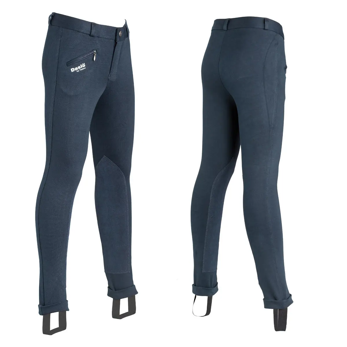 4 seasons pants in clarino Tattini Jodhpurs
