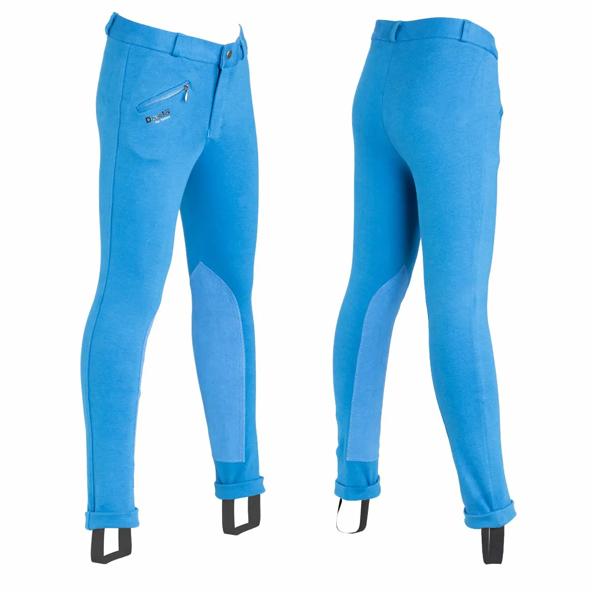 4 seasons pants in clarino Tattini Jodhpurs
