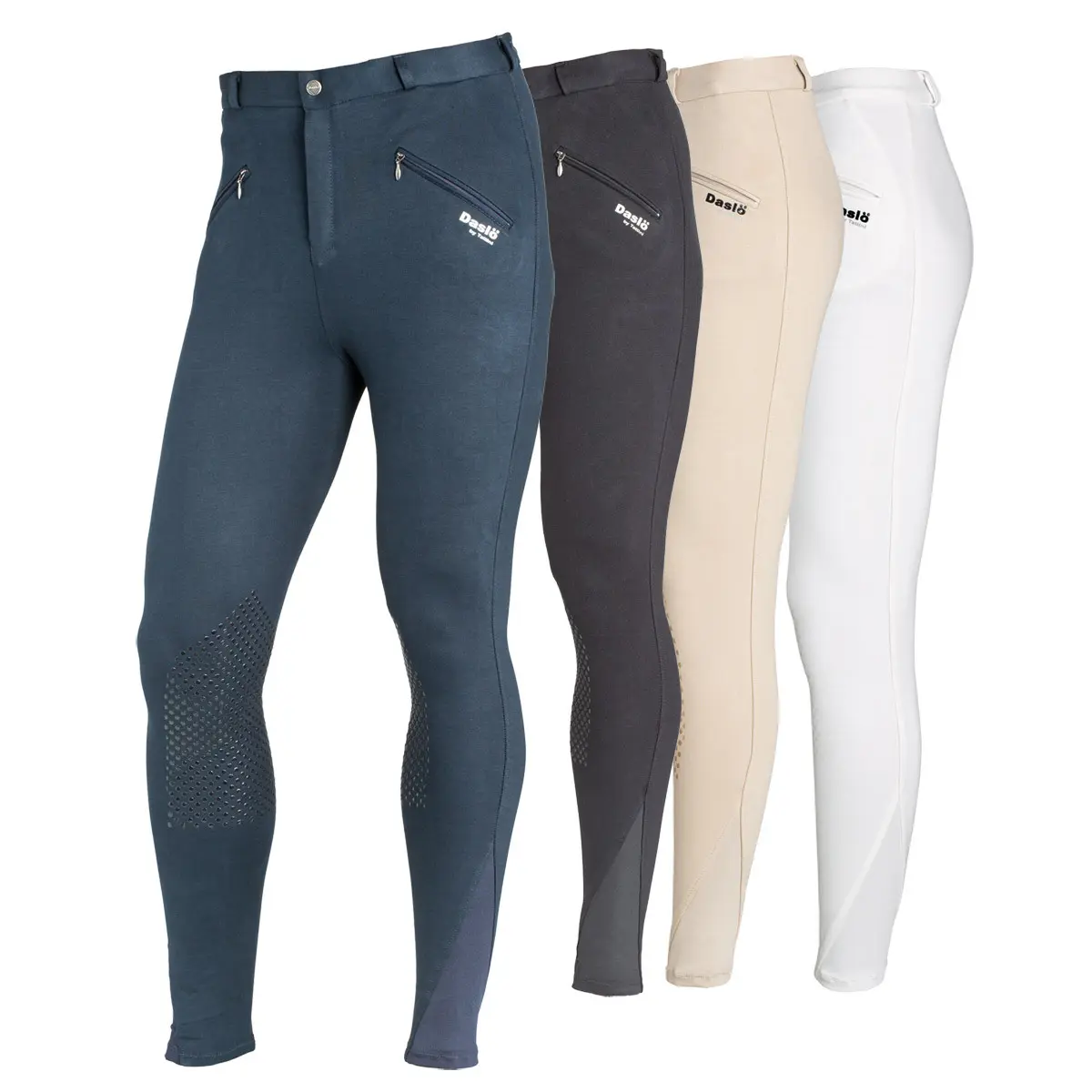 Pantaloni da competizione 4 stagioni Tattini