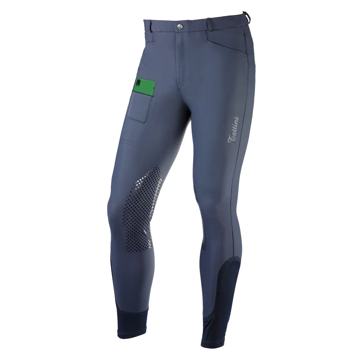 mid grip riding Pants Tattini Tiglio