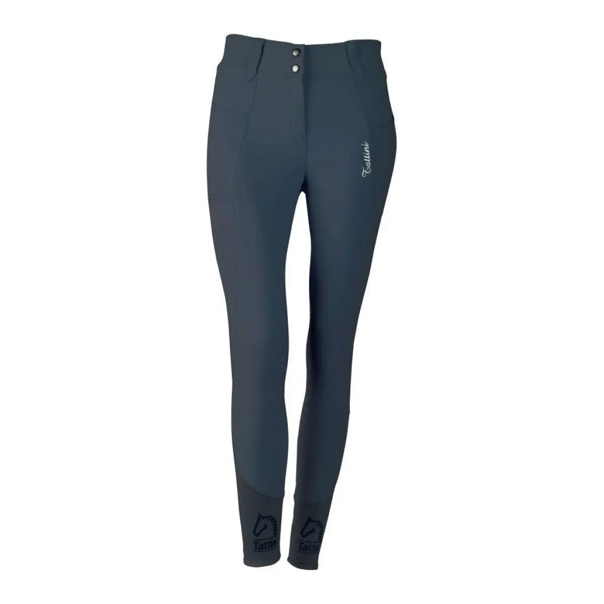 Mid grip riding pants for women Tattini Salice