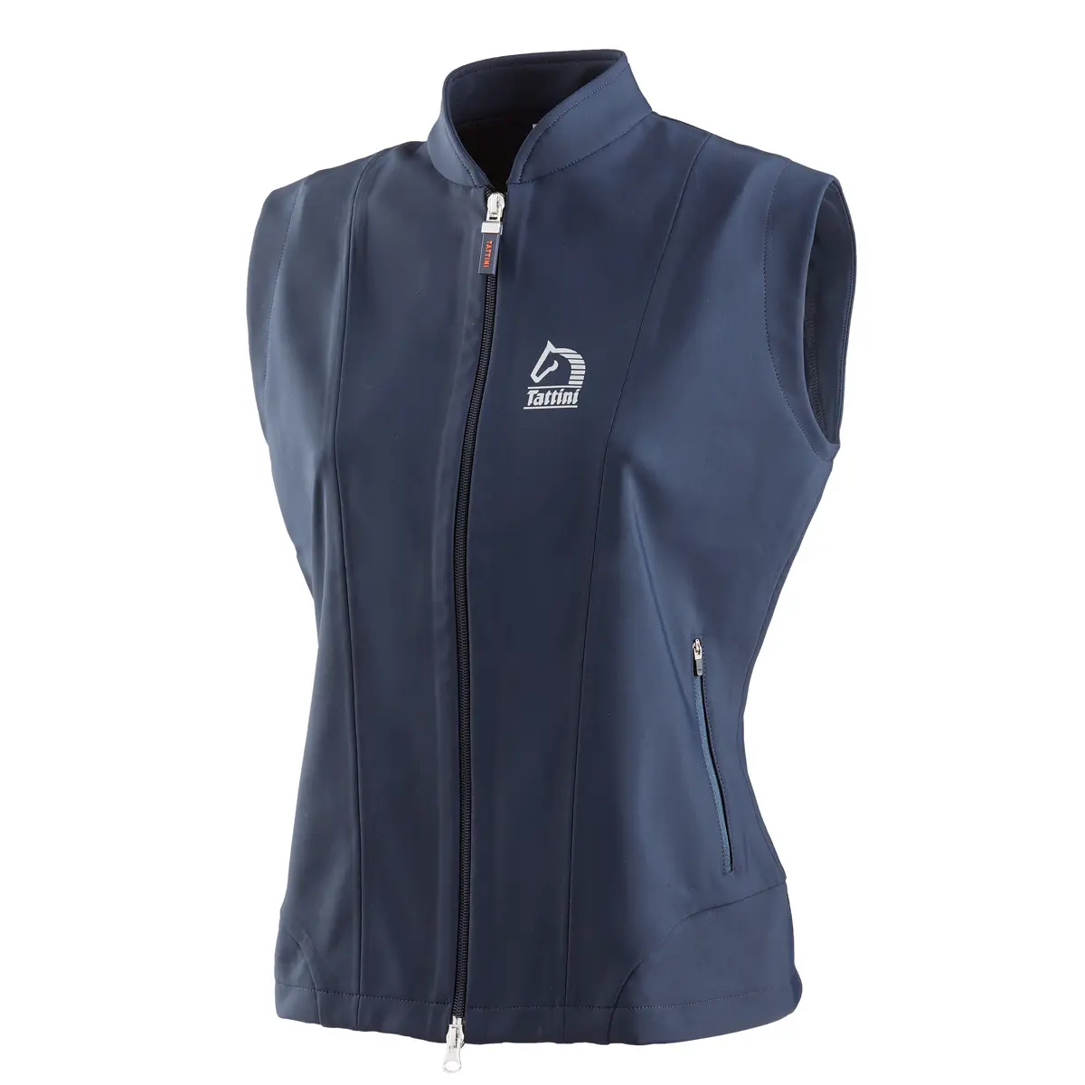 Women's gilet Tattini