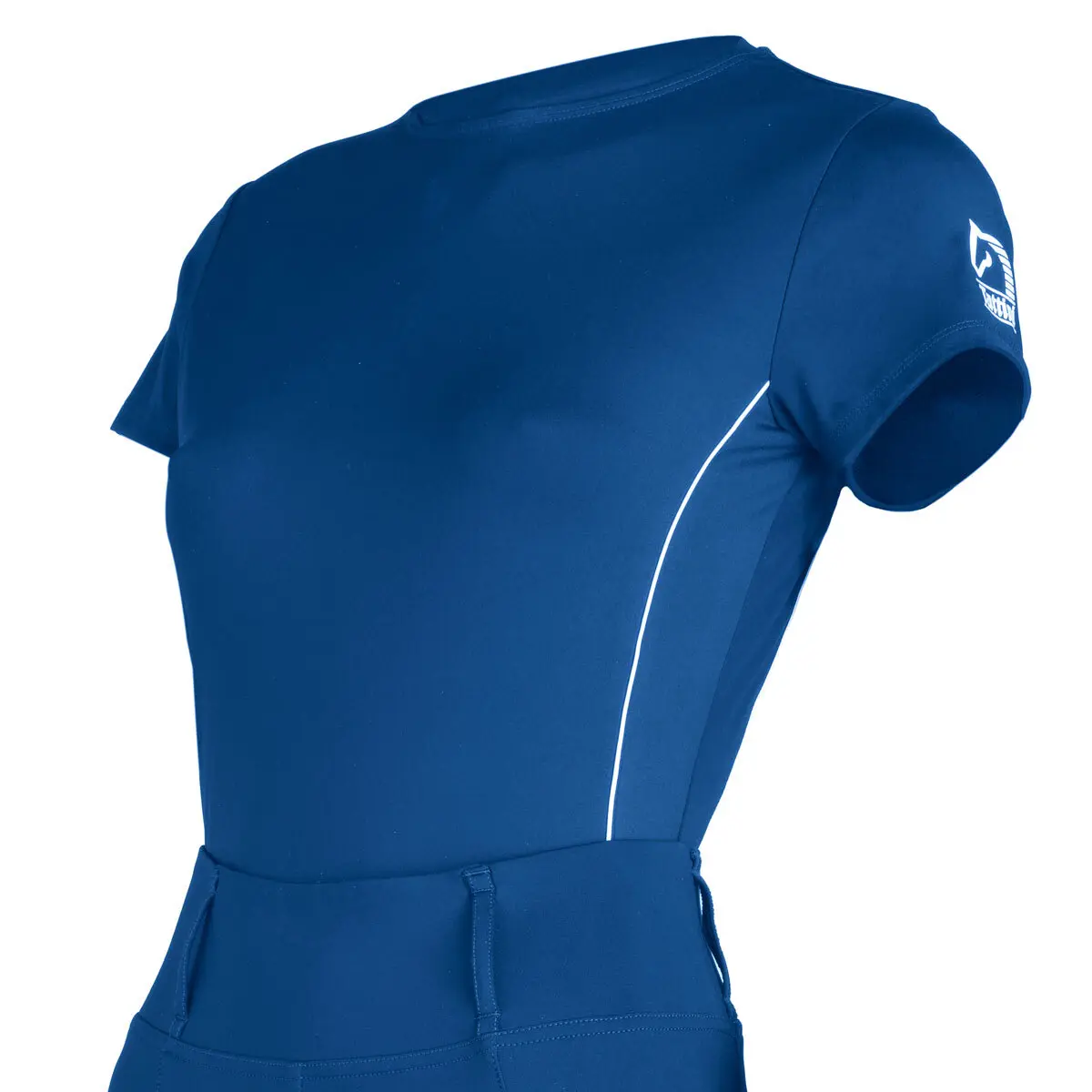 Reittrikot Damen Tattini Passiflora PE 2025