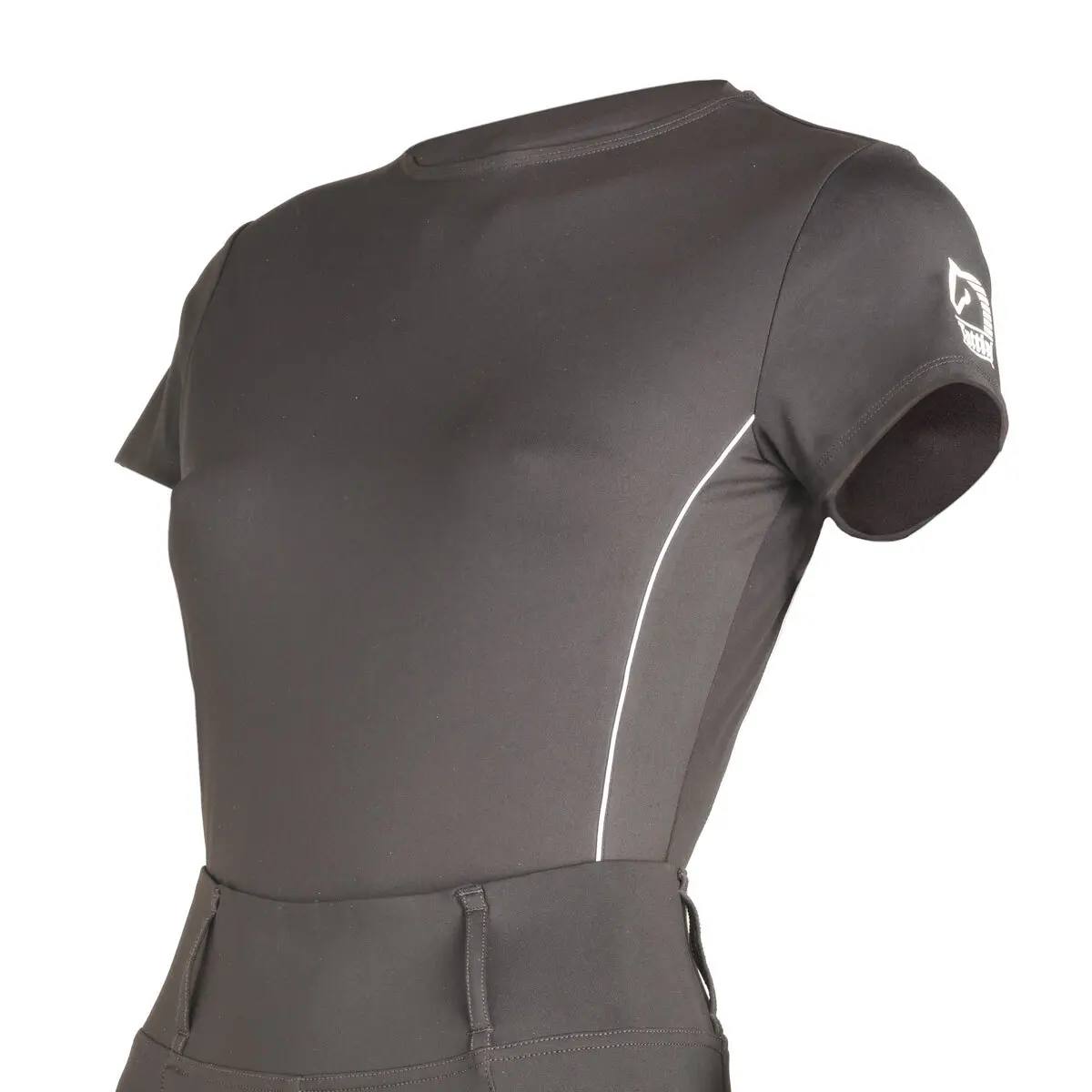 Reittrikot Damen Tattini Passiflora PE 2025