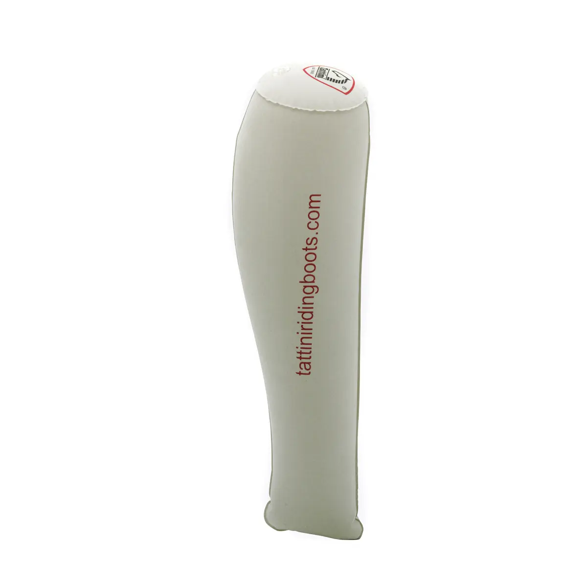 Accessoires voor opblaasbare laarzen Tattini