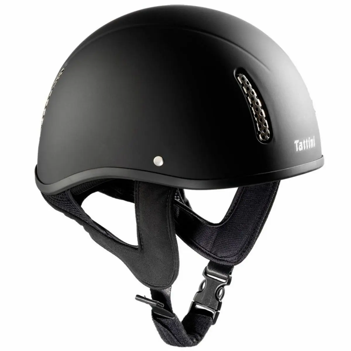 Helm zonder vizier Tattini