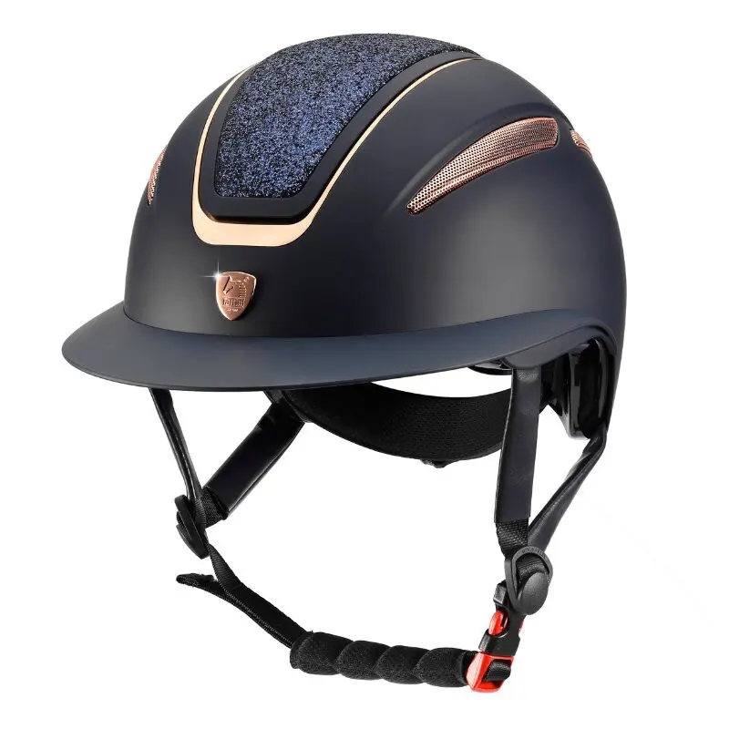 Riding helmet Tattini Ariete