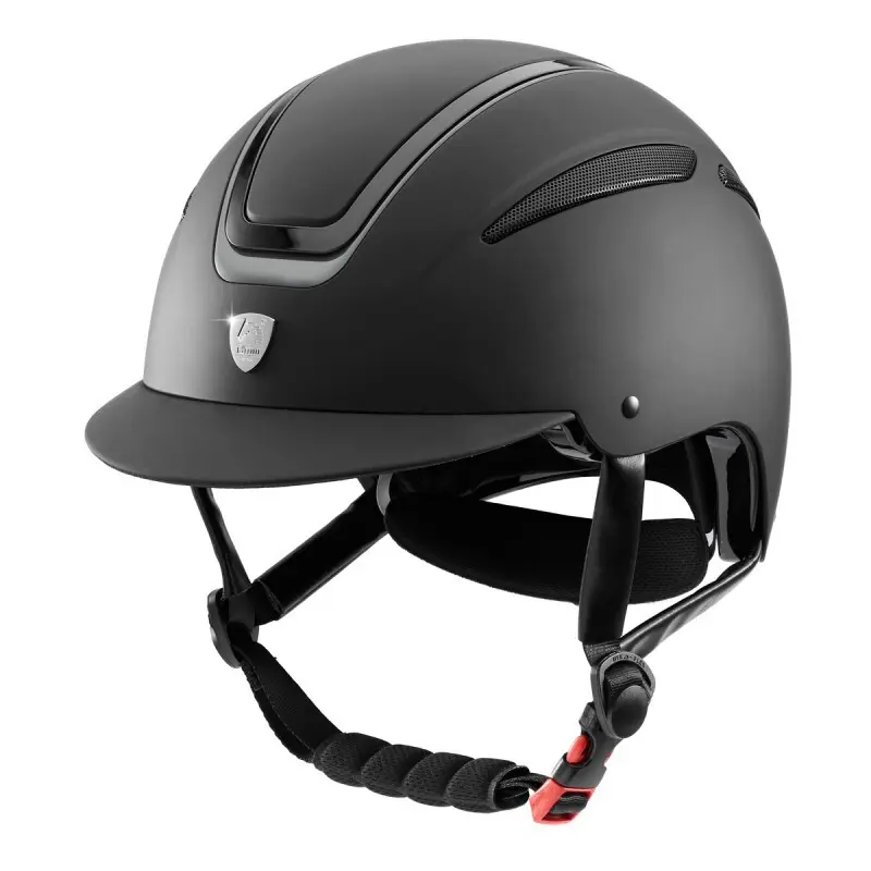 Riding helmet Tattini Giove