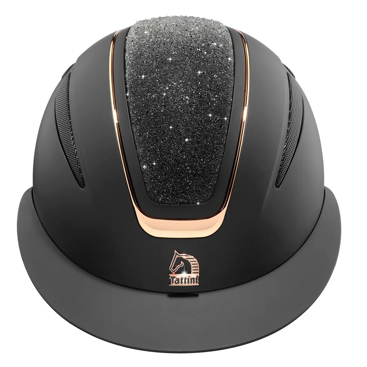 Casco da equitazione Tattini Nettuno