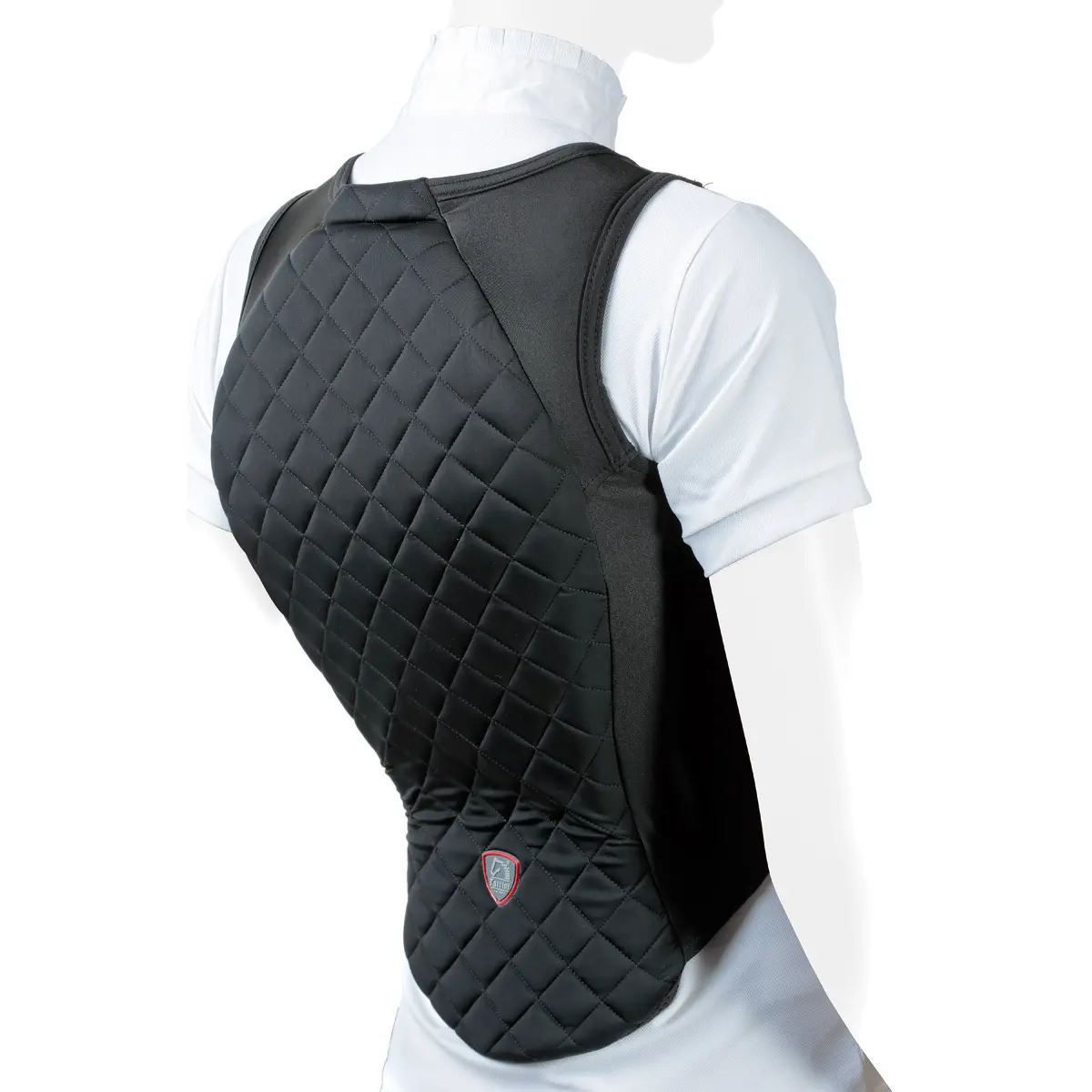 Padded gilet Tattini