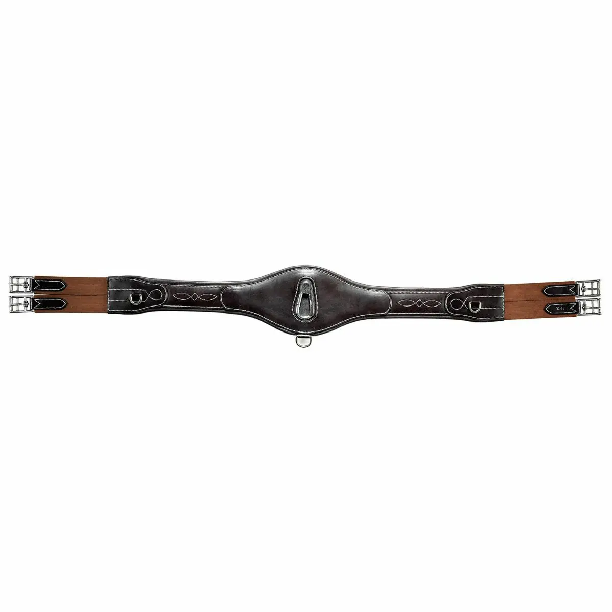 Halve slab riem Tattini