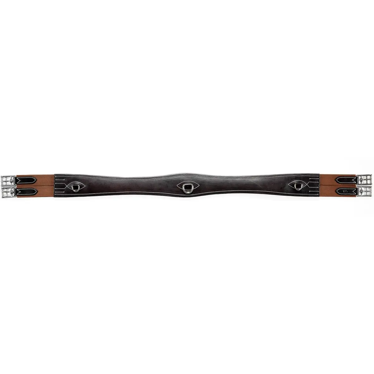 Leather strap Tattini