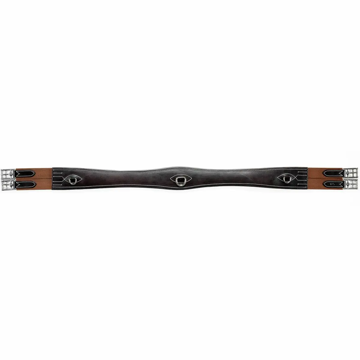 Leather strap Tattini