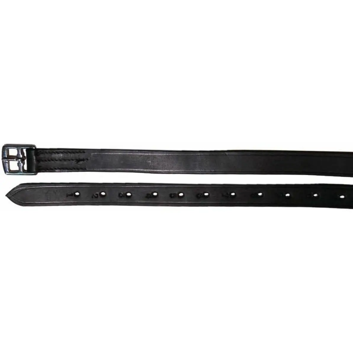 Simple Stirrup Leathers Tattini