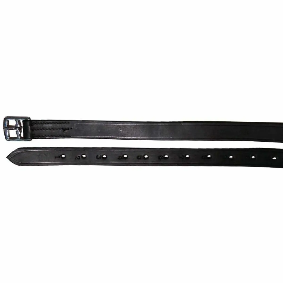 Simple Stirrup Leathers Tattini