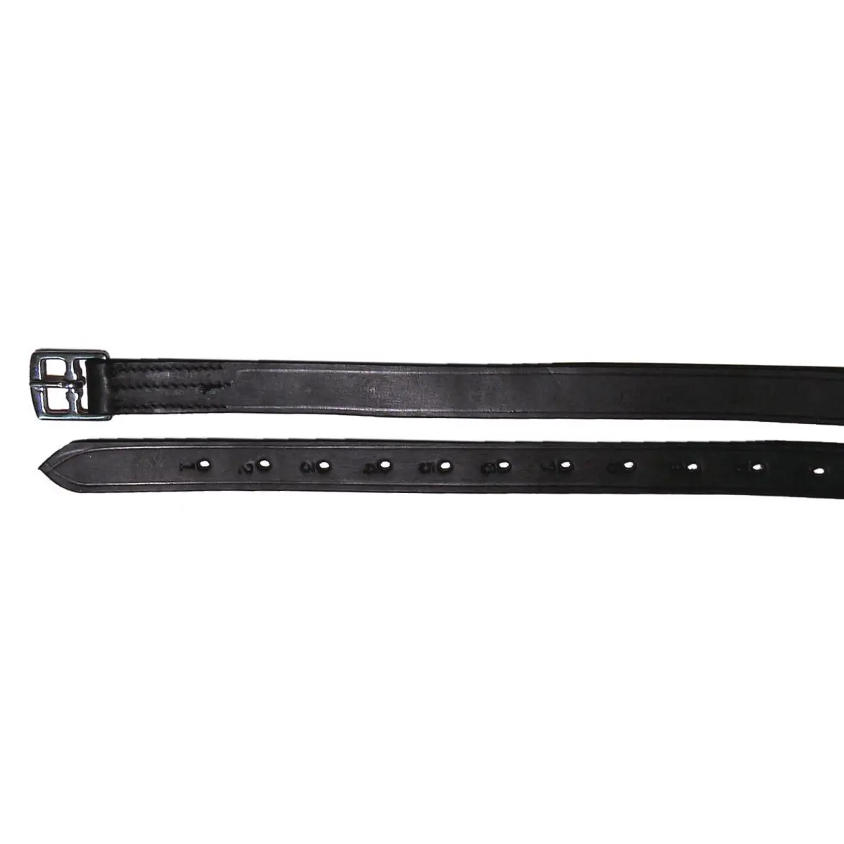 Simple Stirrup Leathers for pony size Tattini