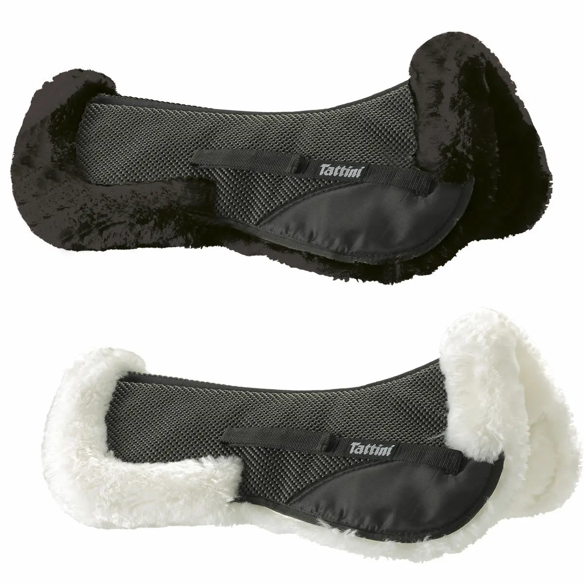 Anti-slip Zadelonderlegger voor paarden Tattini