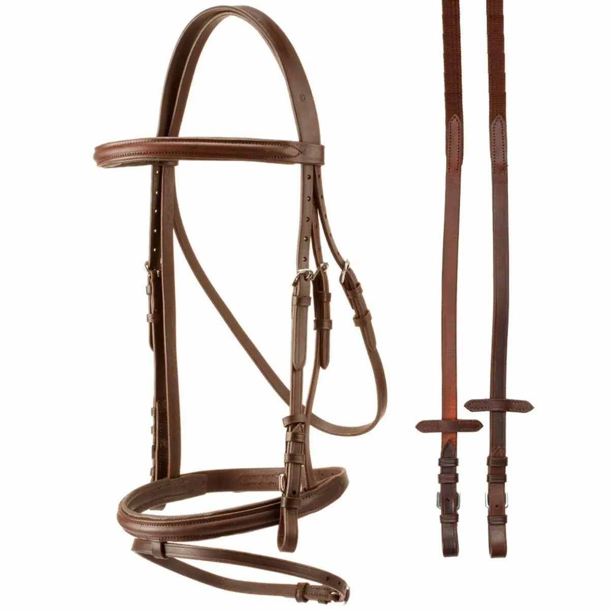 Profilo economico delle briglie per cavalli Tattini (1404132)