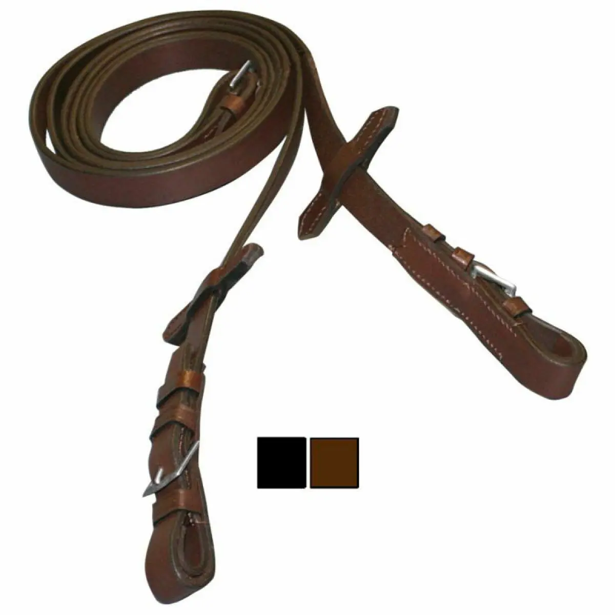 Simple Horse ReinsTattini