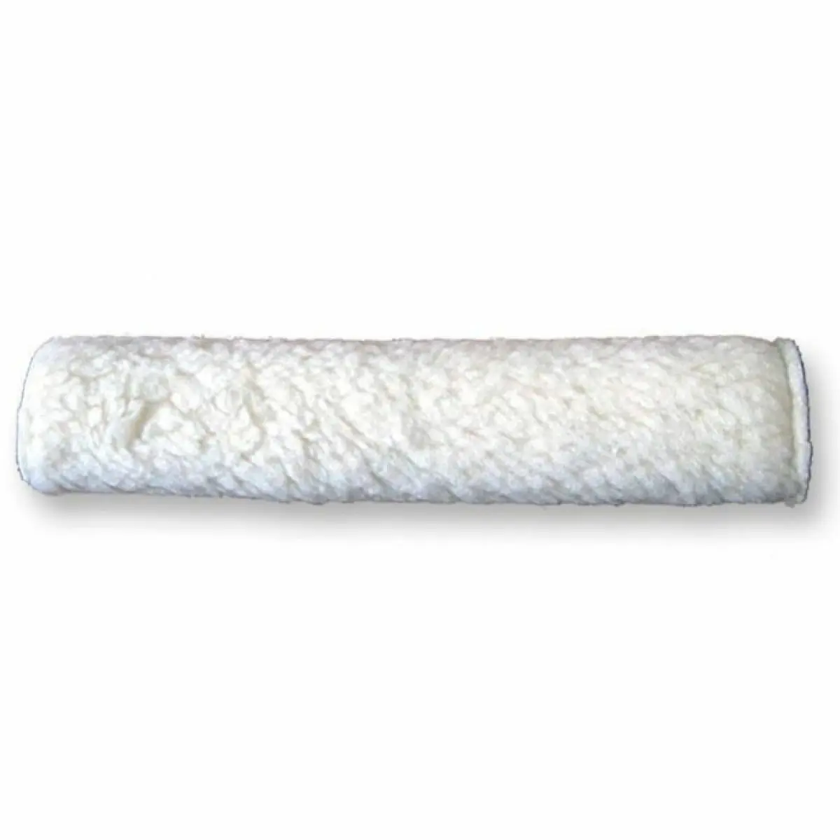 Synthetic sheepskin noseband sheath Tattini