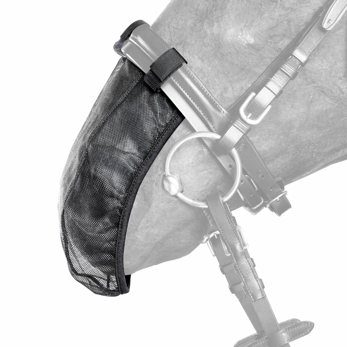 Fascia per le sopracciglia per set a righe Tattini