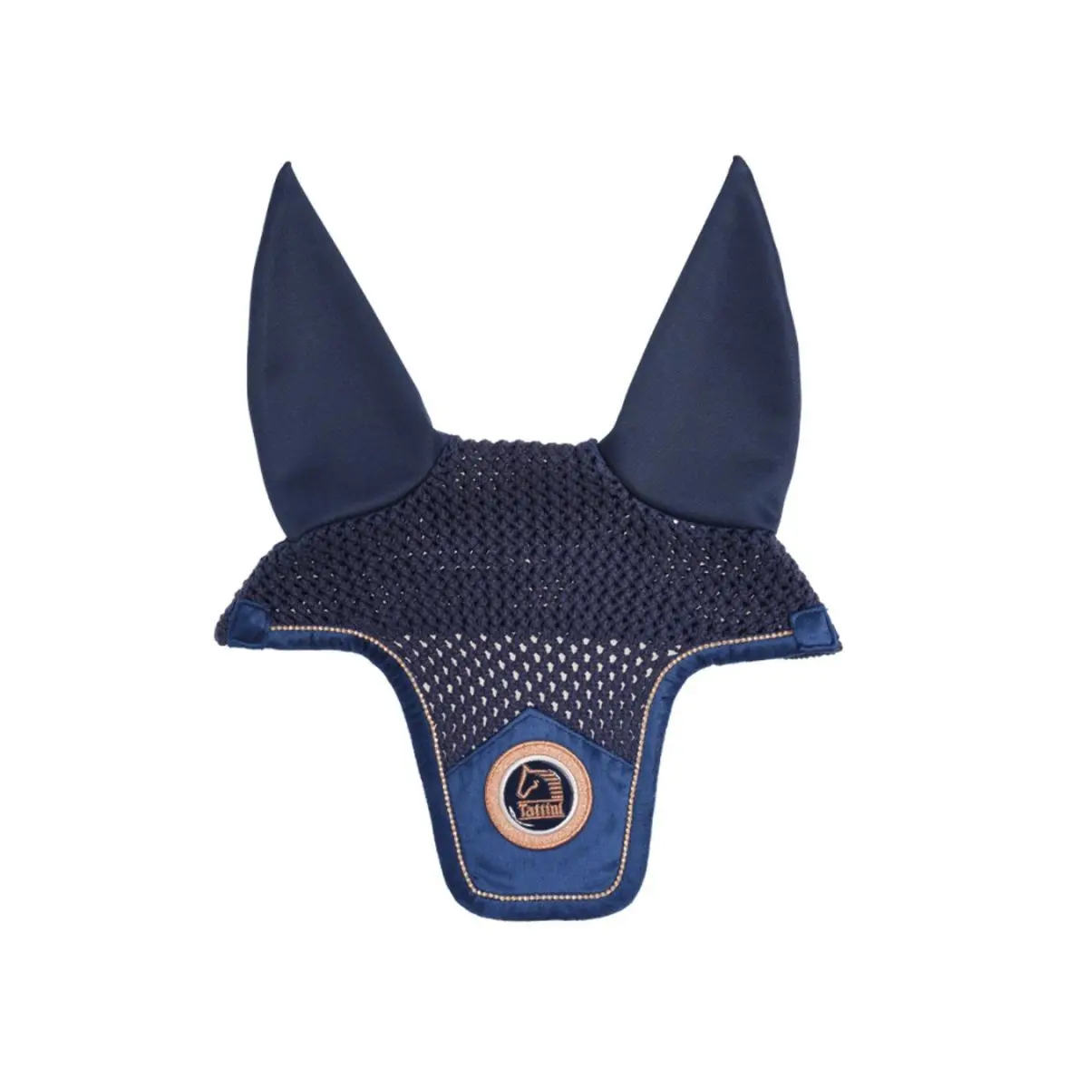 Short Fly hat Tattini Prado