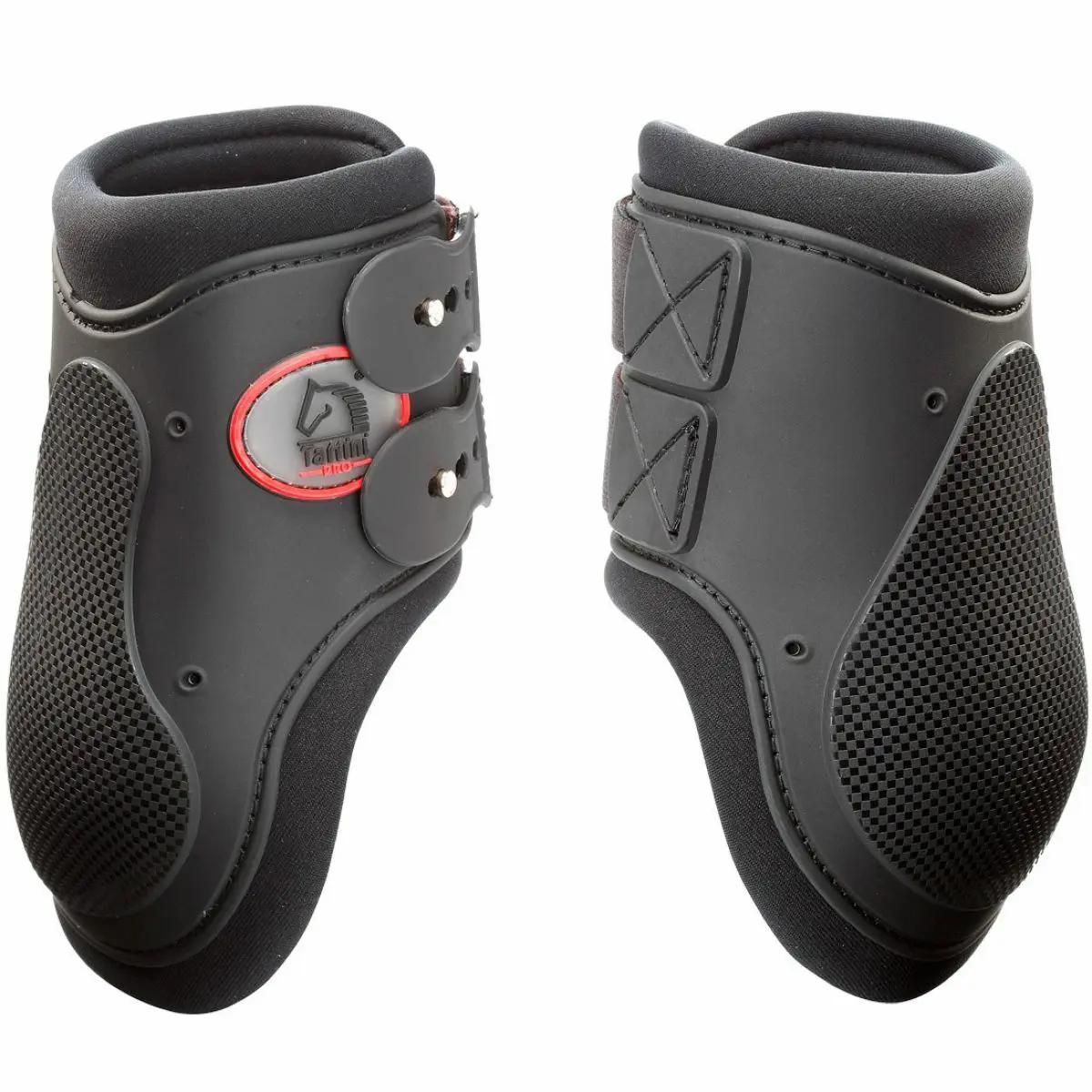 Proneoprene horse fetlock + hook Tattini Pro