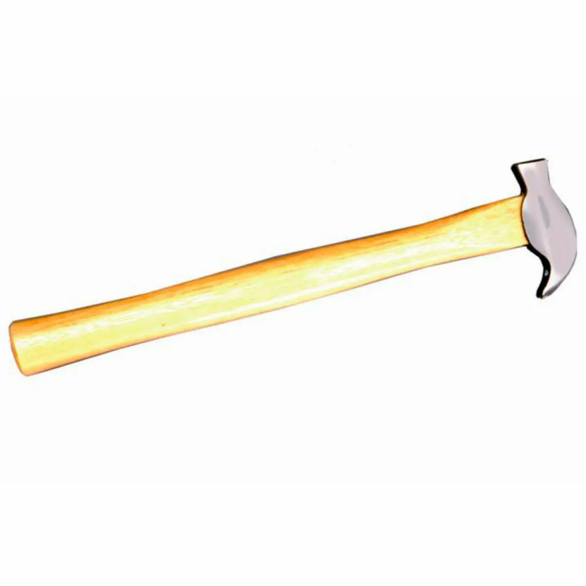 Tattini Beige Hammer Holzstiel