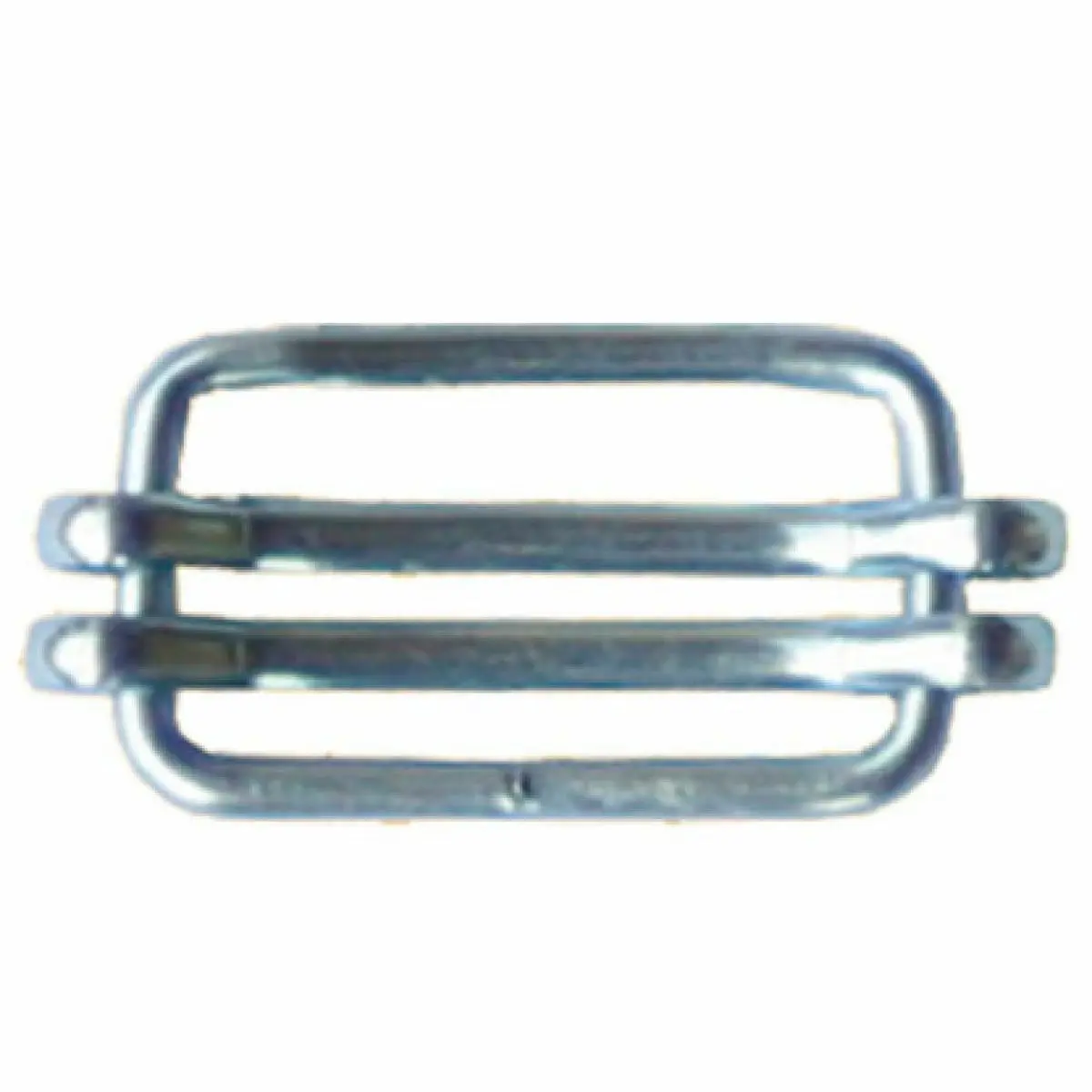 Lot de 10 pièces de connecteur pour bande Tattini 20 mm