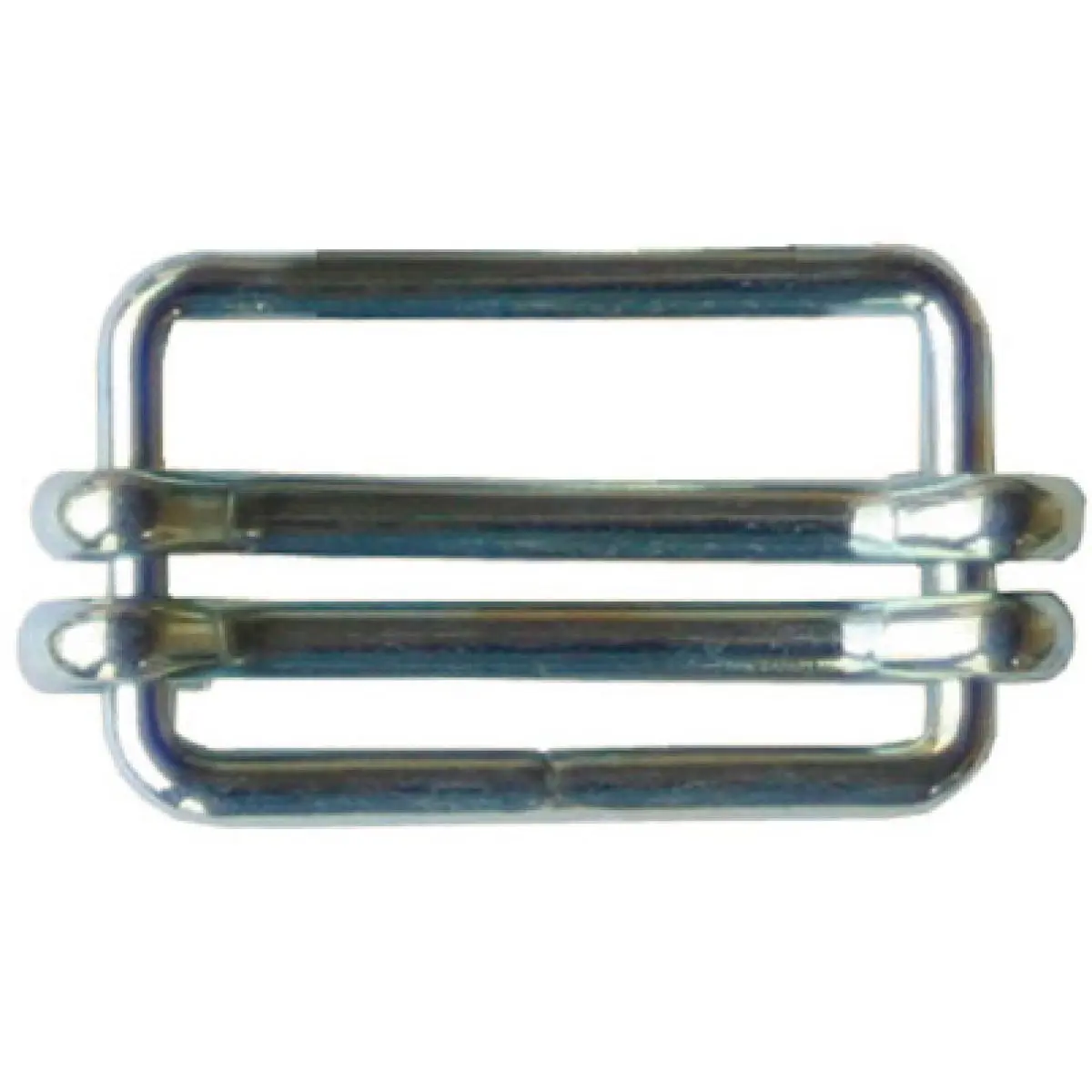 Tattini Silber Set Mit 10 Verbindungsschlaufen Für Band